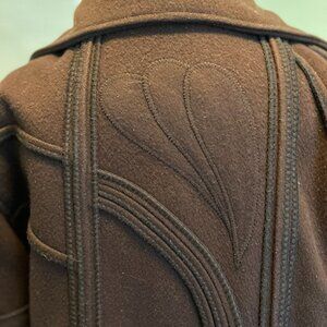 Womens European Coat